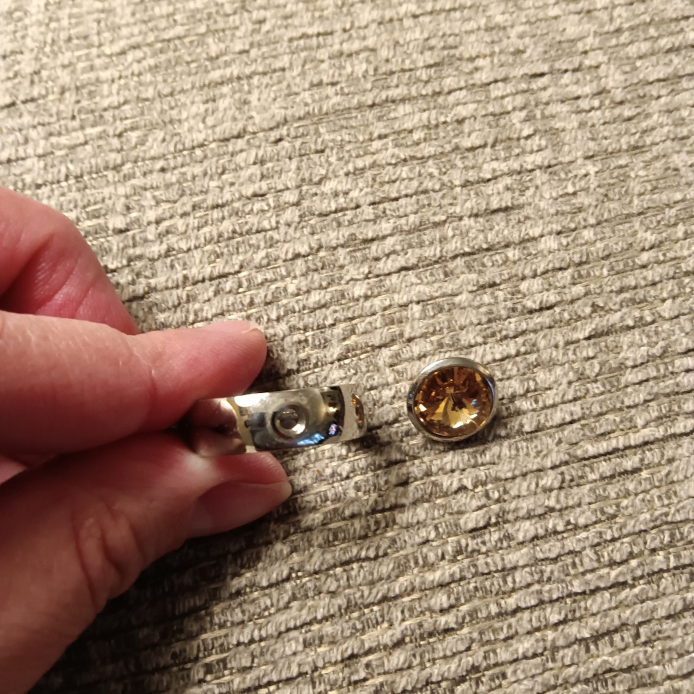 Switch & Fun ring - Picture 3 of 3